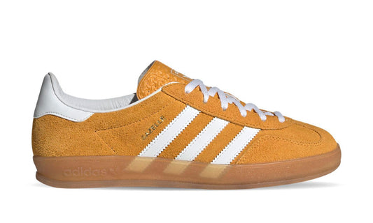 Gazelle Indoor "Orange Peel White"