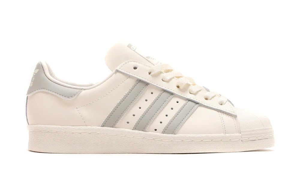 Superstar 82 "Cloud White Metal Grey"