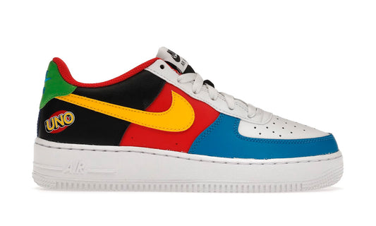 Air Force 1 "UNO"