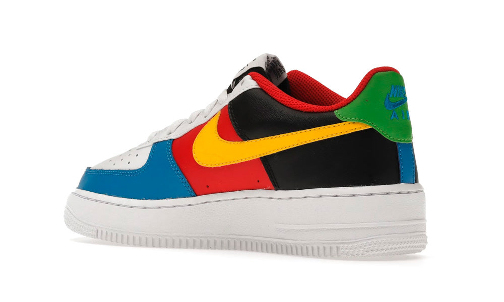 Air Force 1 "UNO"