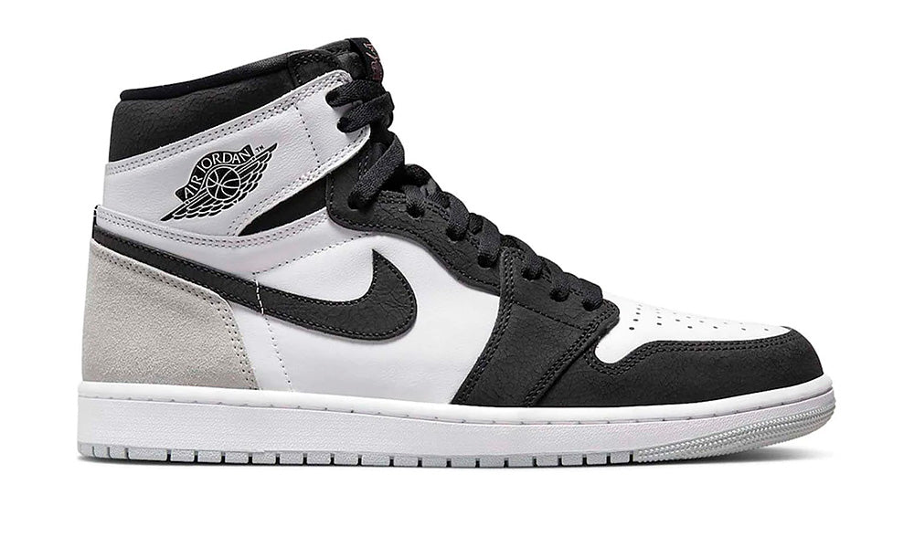 Air Jordan 1 High "Bleached Coral"