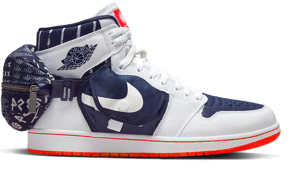 Air Jordan High SP Utility Stash