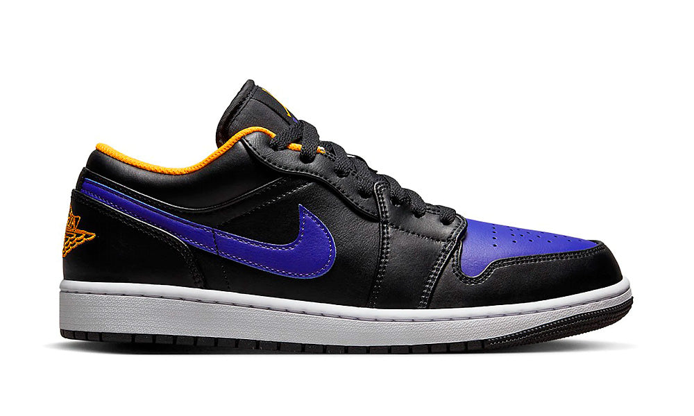 Air Jordan 1 Low "Dark Concord"