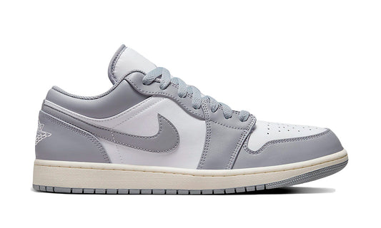 Air Jordan 1 Low "Vintage Stealth Grey"