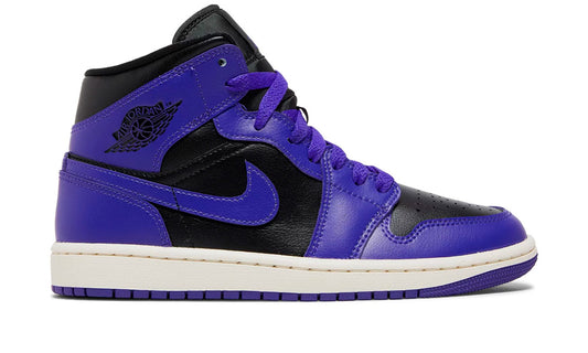 Air Jordan 1 Mid "Dark Concord"