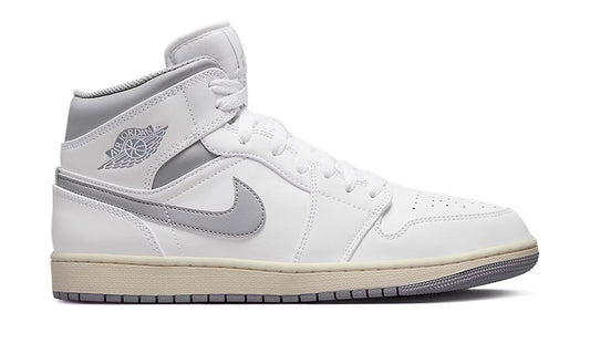 Air Jordan 1 Mid "Vintage Grey"