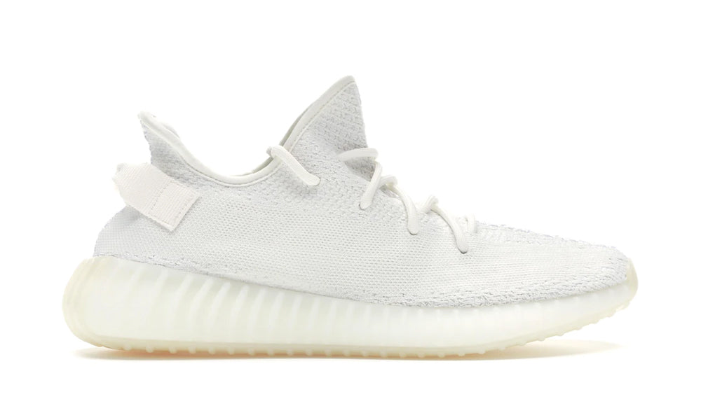 Yeezy Boost 350 "Cream White"