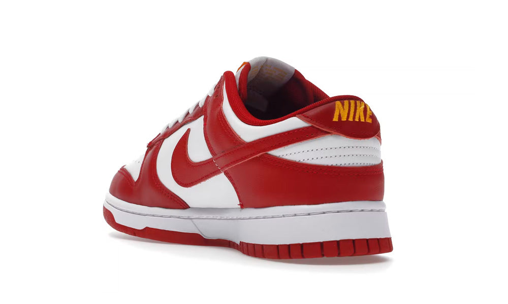 Dunk Low "USC"