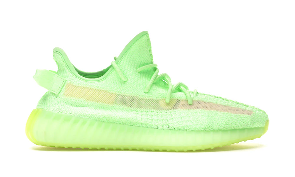 Yeezy Boost 350 "Glow"
