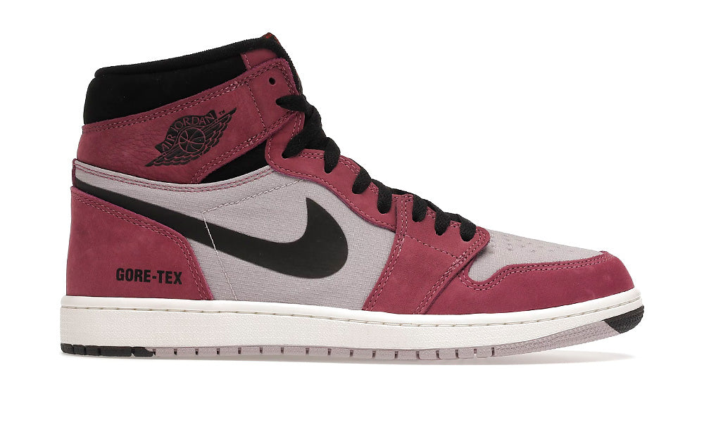 Air Jordan 1 High "Gore-Tex Berry