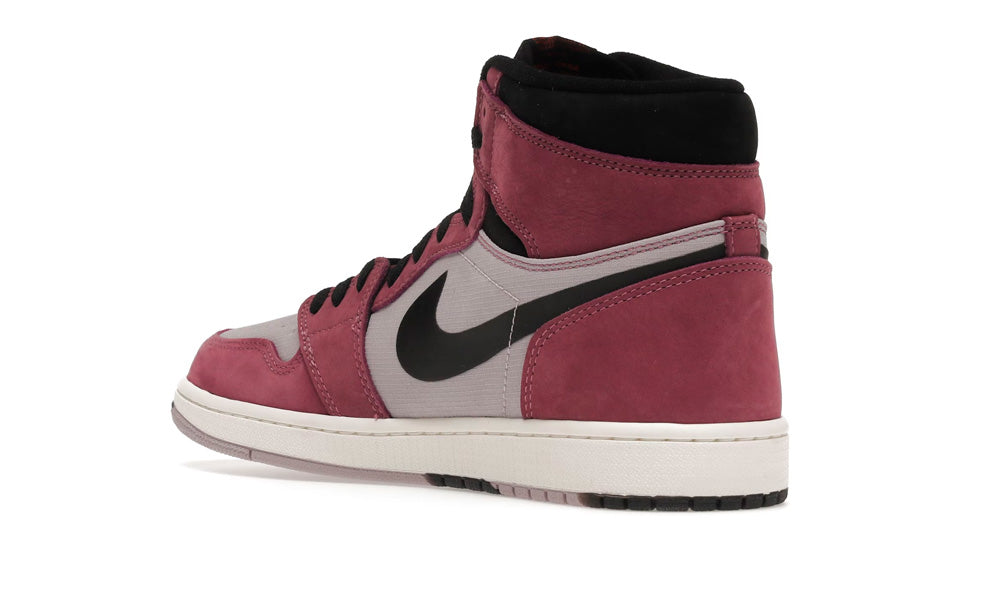 Air Jordan 1 High "Gore-Tex Berry