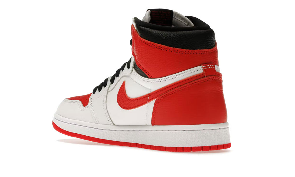 Air Jordan 1 High "Heritage"