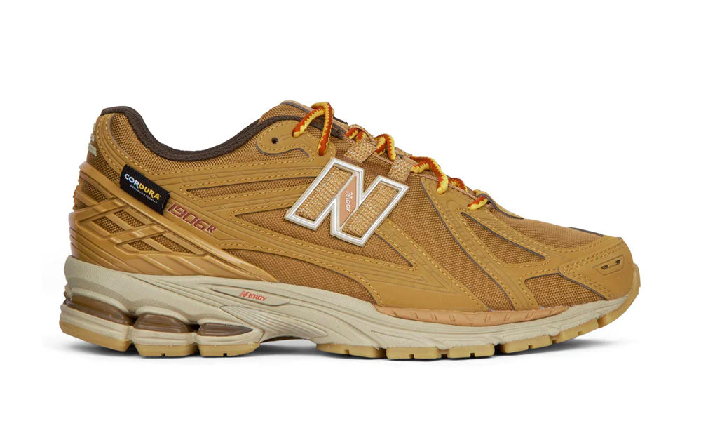 New Balance 1906R "Cordura Tobacco"