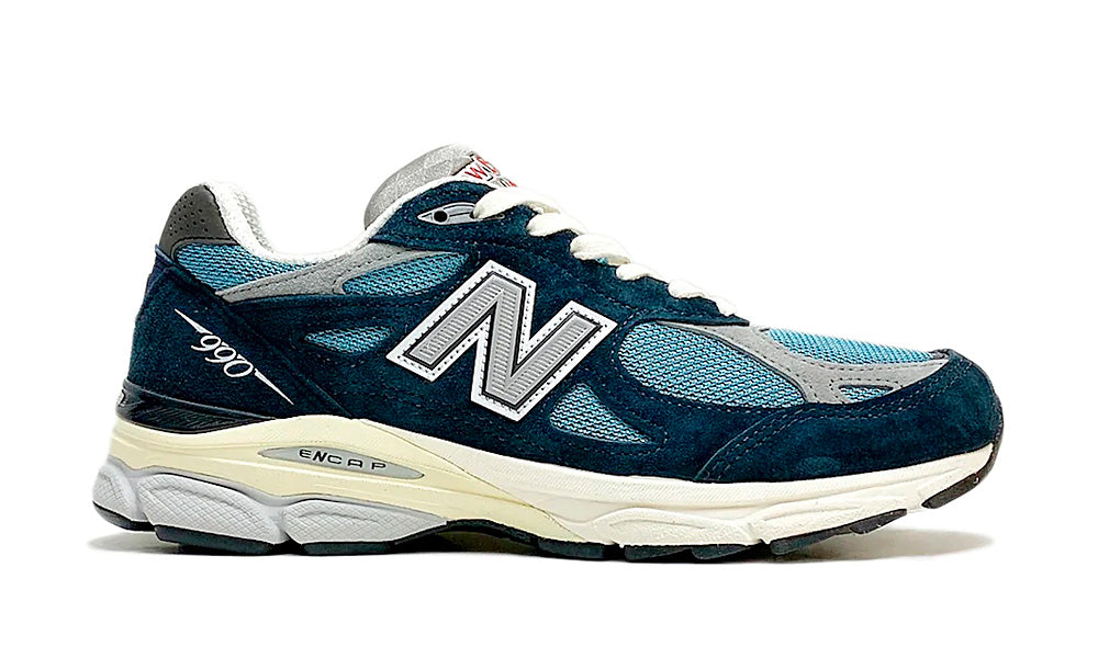 New balance 990 og navy online