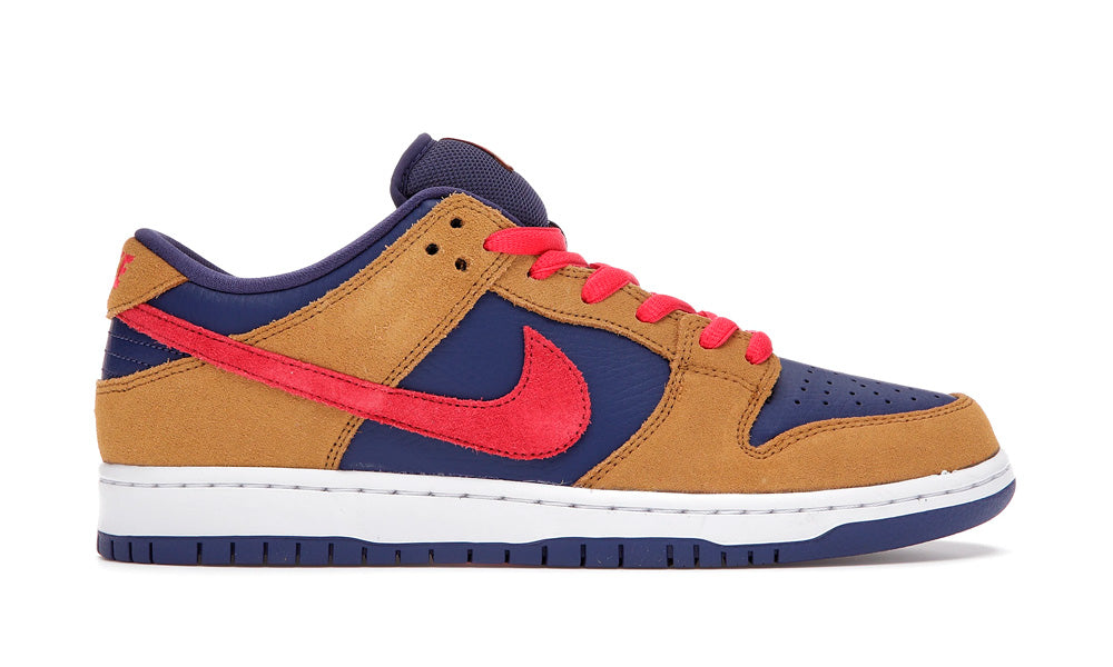 Dunk Low SB "Papa Bear"