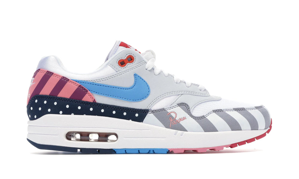 Air Max 1 "Parra"