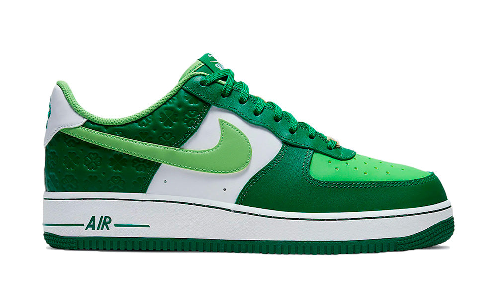 Air Force 1 "St. Patricks Day"