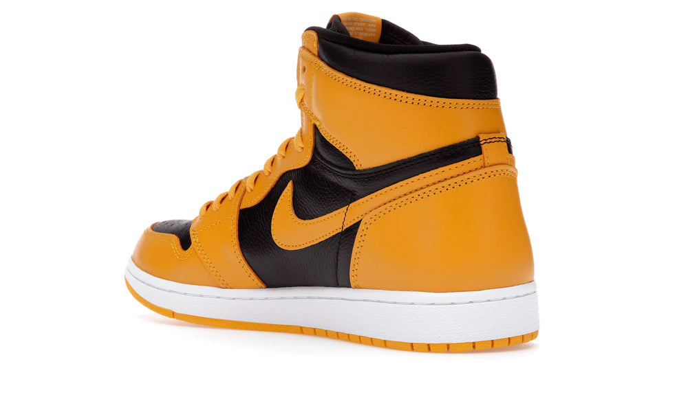 Air Jordan 1 High "Pollen"
