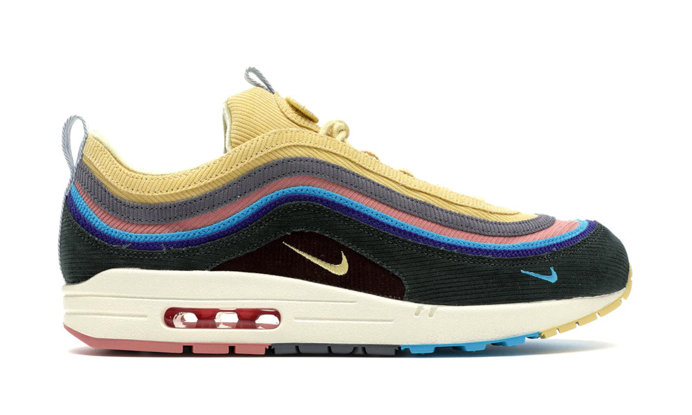 Air Max 1/97 "Sean Wotherspoon"