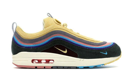 Air Max 1/97 "Sean Wotherspoon"