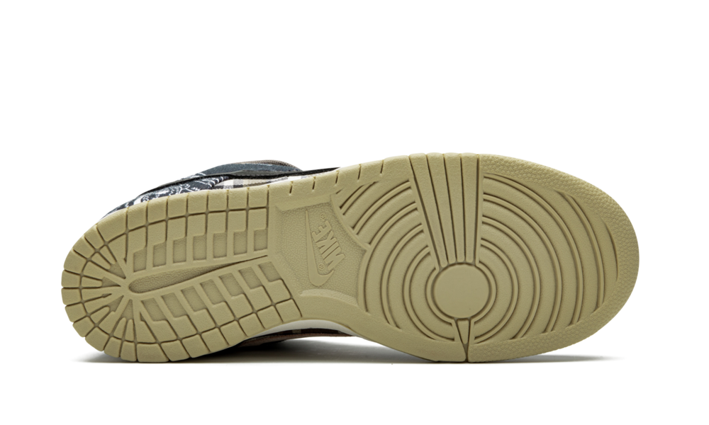 Dunk Low SB "Travis Scott"