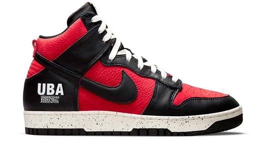 Dunk High 1985 x UNDERCOVER "UBA"