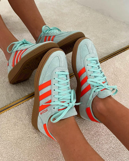 Handball Spezial "Semi Flash Aqua"