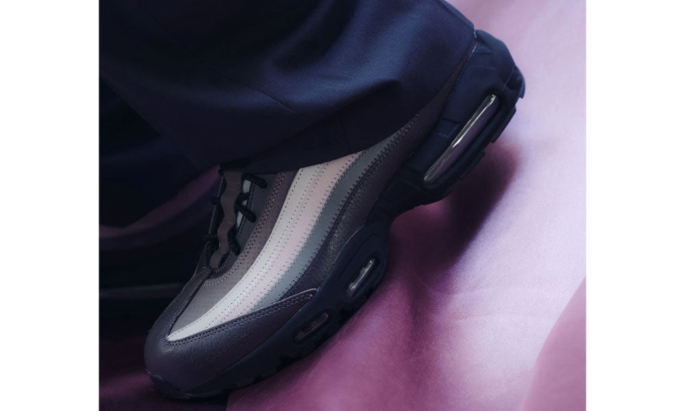 Air Max 95 SP x A Ma Maniére "While You Were Sleeping"