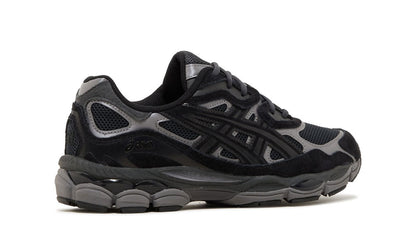 ASICS Gel-NYC "Graphite Grey Black"