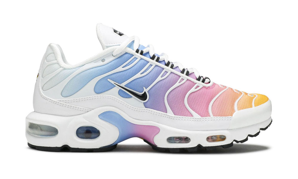 Air Max Plus TN "Summer Gradient"