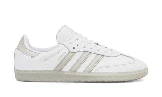 Samba OG "Footwear White Grey"