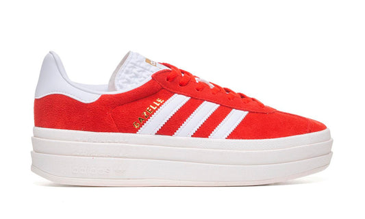 Gazelle Bold "Red White"