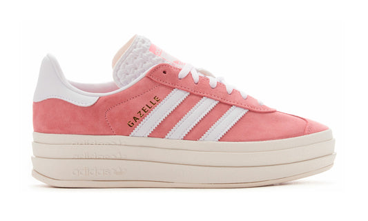 Gazelle Bold "Super Pop Pink"