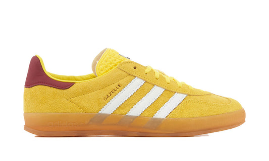 Gazelle Indoor "Bright Yellow"