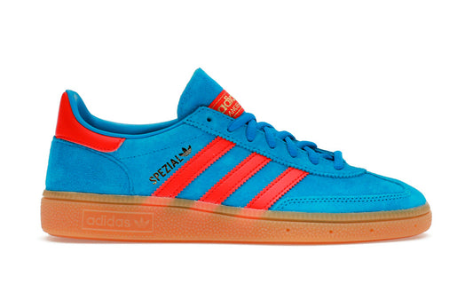 Handball Spezial "Bright Blue"