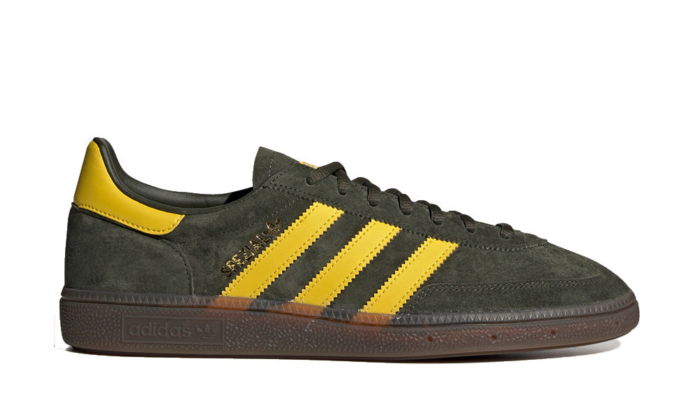 Handball Spezial "Night Cargo"