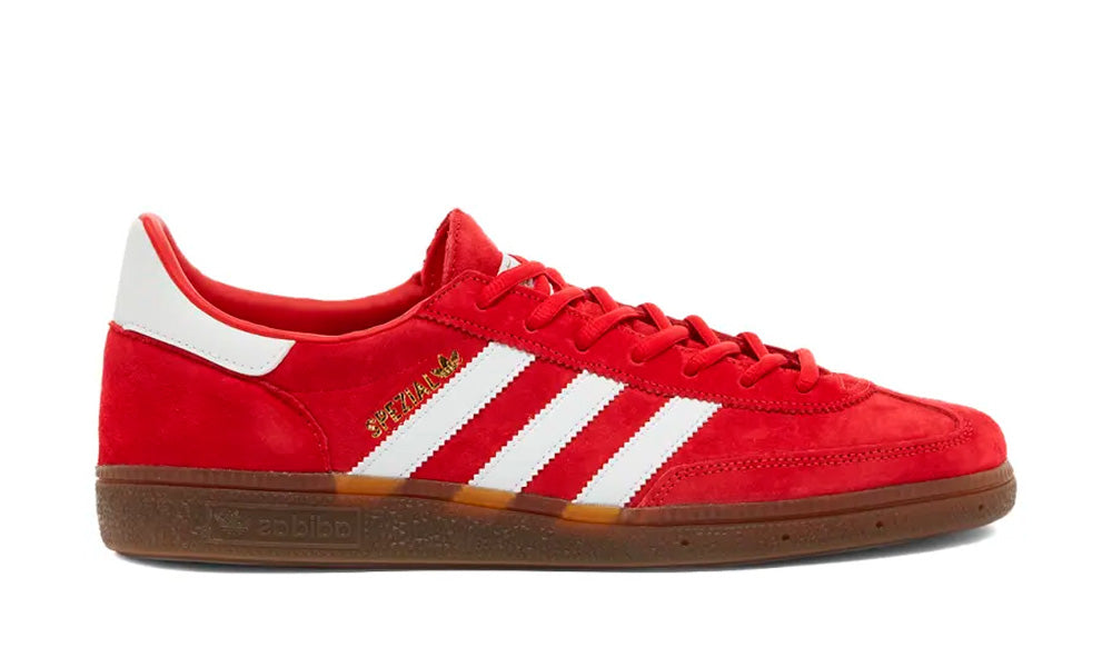 Handball Spezial "Scarlet Red"