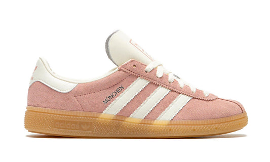 Muenchen "Wonder Mauve Off White"