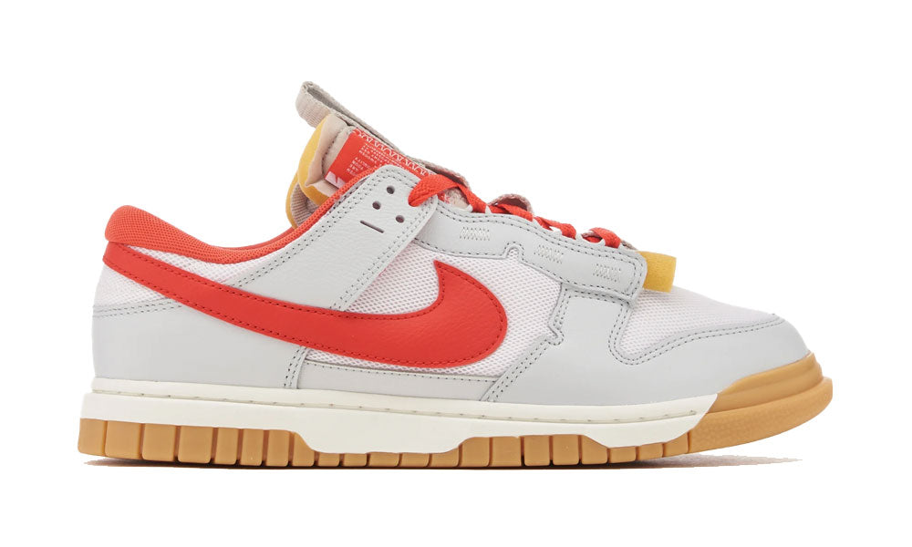 Air Dunk Jumbo "Ultraman"