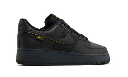 Air Force 1 "Black University Gold"