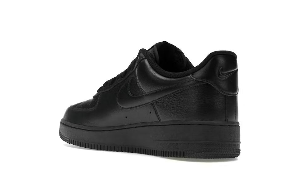 Air Force 1 Low x ALYX "Black"