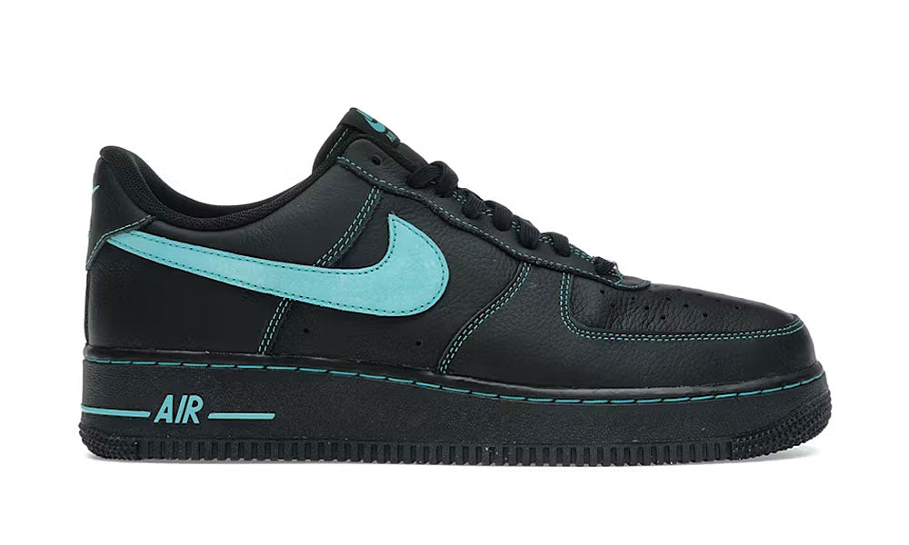 Air Force 1 Low "Un-Tiffany"