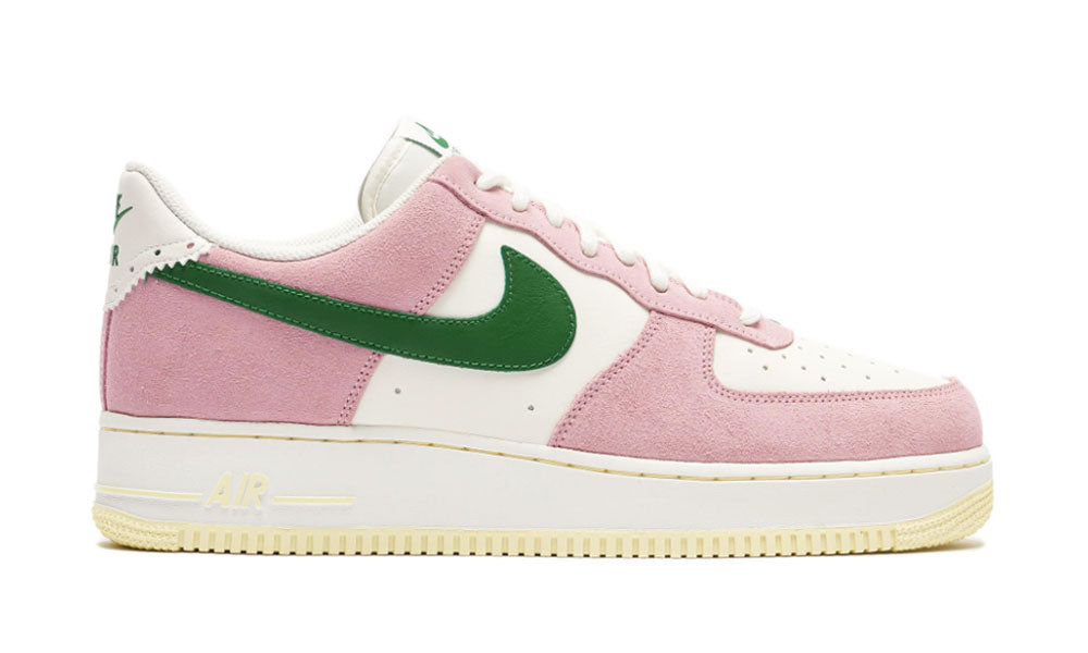 Air Force 1 LV8 "Medium Soft Pink"