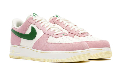 Air Force 1 LV8 "Medium Soft Pink"