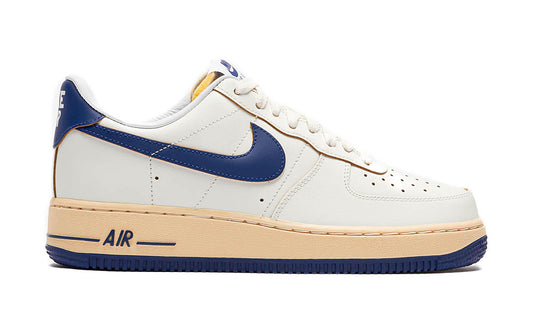 Air Force 1 "Athletic Department - Deep Royal Blue"