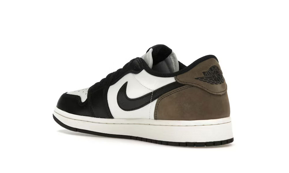 Air Jordan 1 Low OG "Mocha"