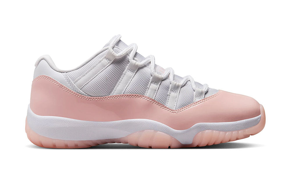 Air Jordan 11 Low "Legend Pink"