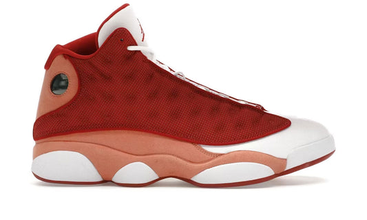 Air Jordan 13 "Dune Red"