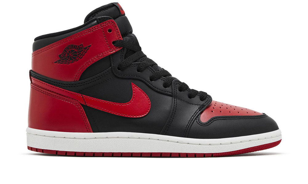 Air Jordan 1 Retro High '85 OG "Bred" (2025)