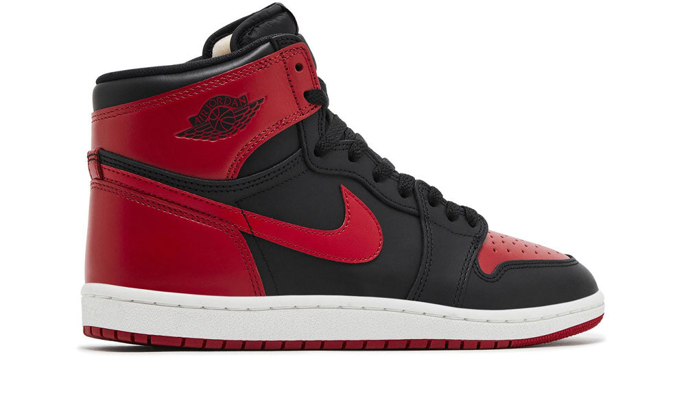 Air Jordan 1 Retro High '85 OG "Bred" (2025)